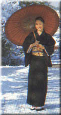 Geisha