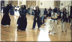 Kendo